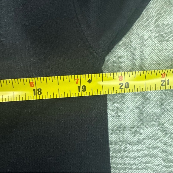 Ugly Christmas Sweater I Paused My Game To Be Here Size XL Youth NWOT - Picture 5 of 7